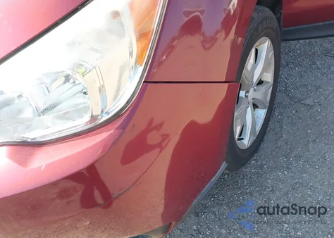 2014 Subaru Forester 2.5I Limited from USA, damaged, VIN JF2SJAJC5EH535193